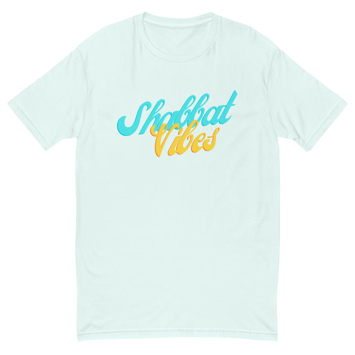 Shabbat Vibes Jewish pride men&