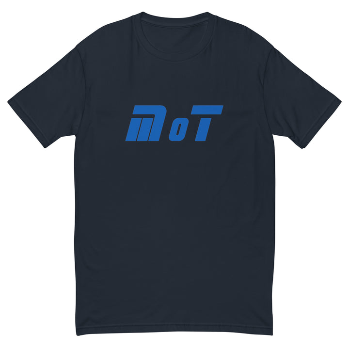 Men's Fitted T-Shirt | MOT