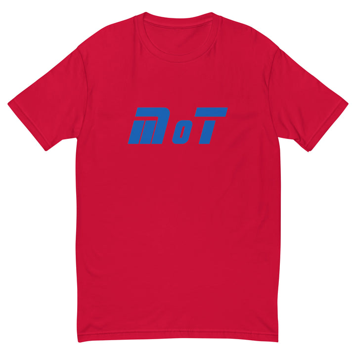 Men's Fitted T-Shirt | MOT