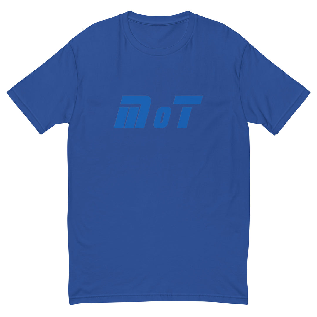 Men's Fitted T-Shirt | MOT