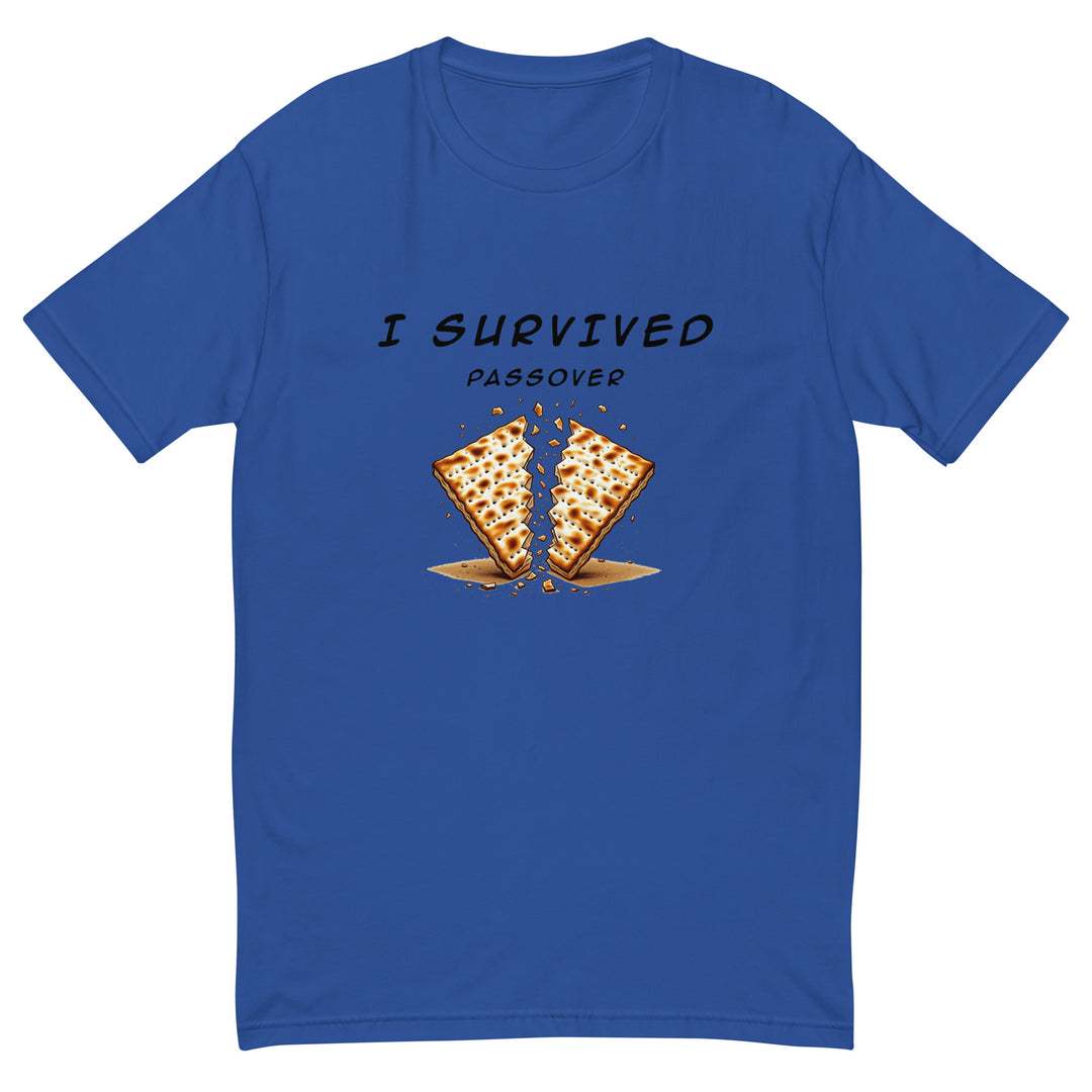 Passover Jewish pride men&