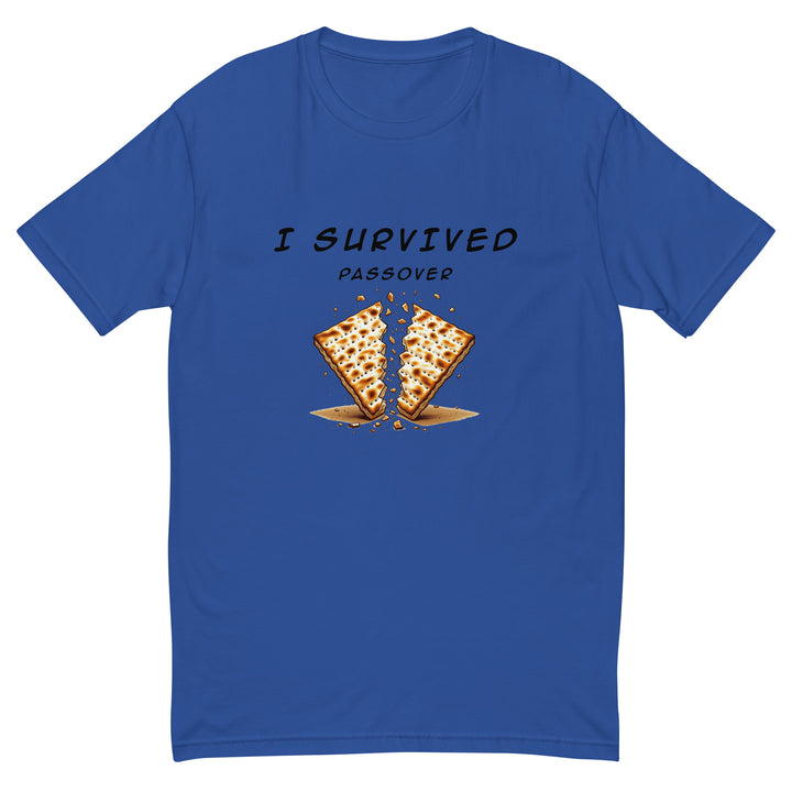 Passover Jewish pride men&