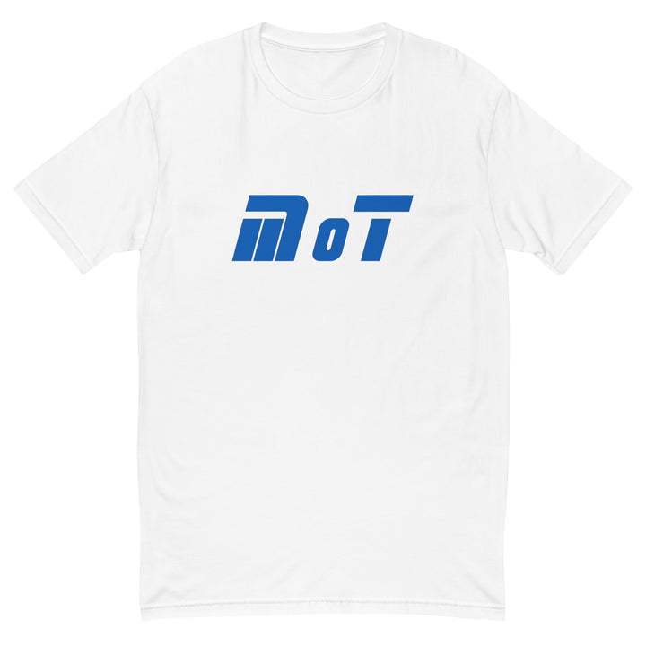 Men's Fitted T-Shirt | MOT