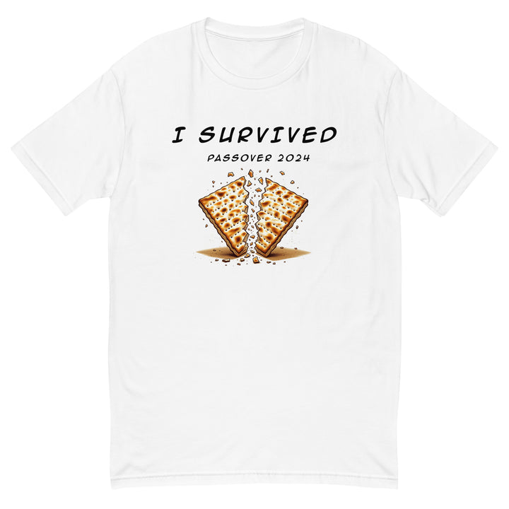 Men's Fitted T-Shirt | Passover