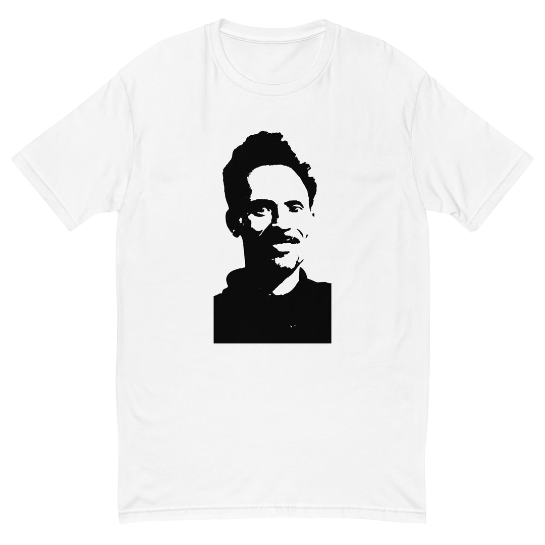 Men's Fitted T-Shirt | Shimon
