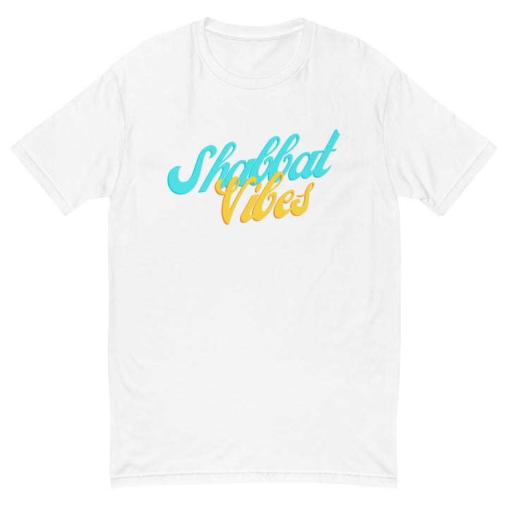 Shabbat Vibes Jewish pride men&