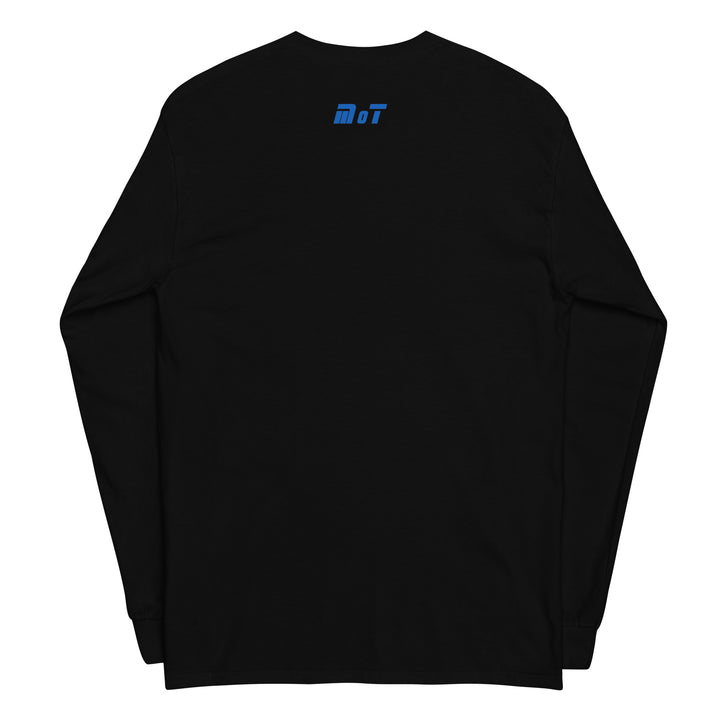 Men’s Long Sleeve Shirt | IDF Israel Defense Forces