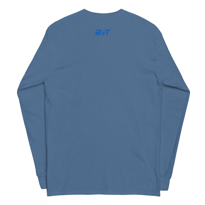 Men’s Long Sleeve Shirt | IDF Israel Defense Forces