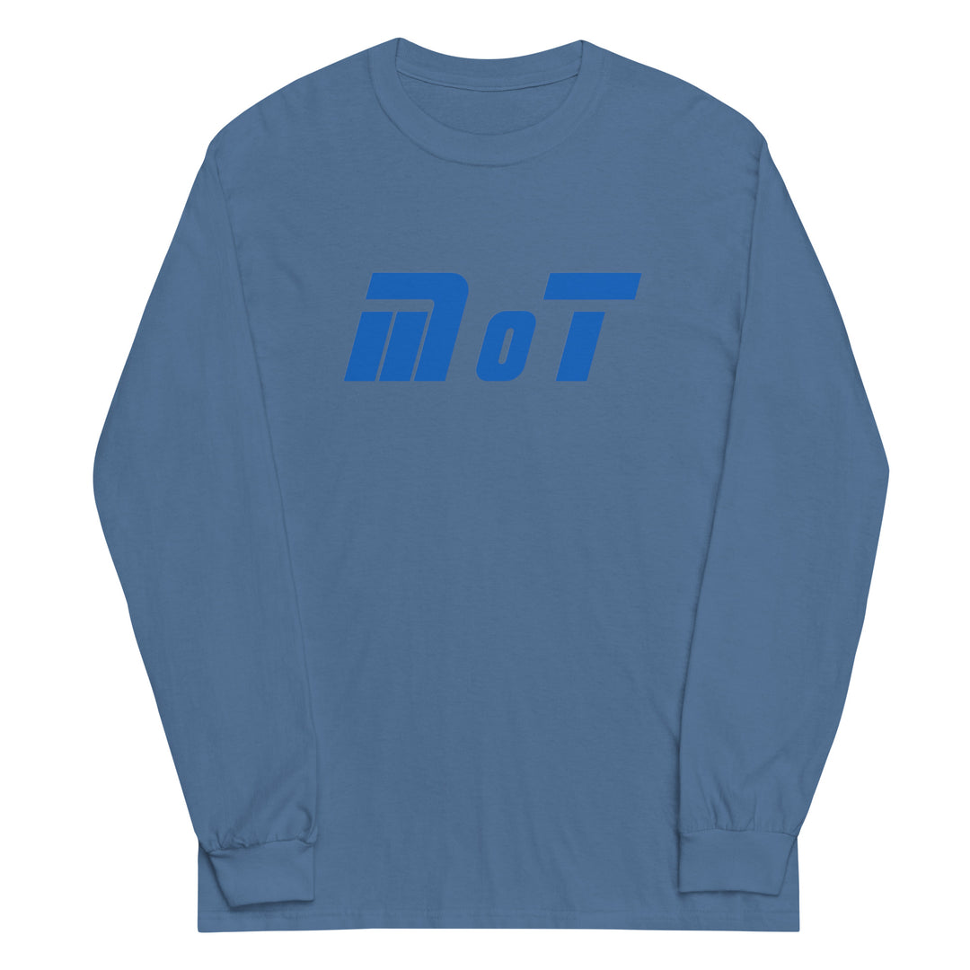 Men’s Long Sleeve Shirt | MOT