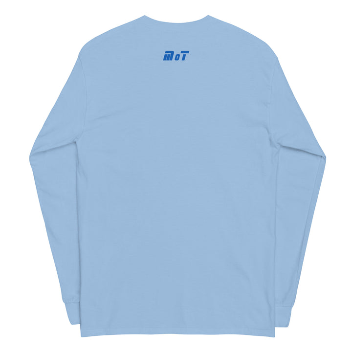 Men’s Long Sleeve Shirt | IDF Israel Defense Forces