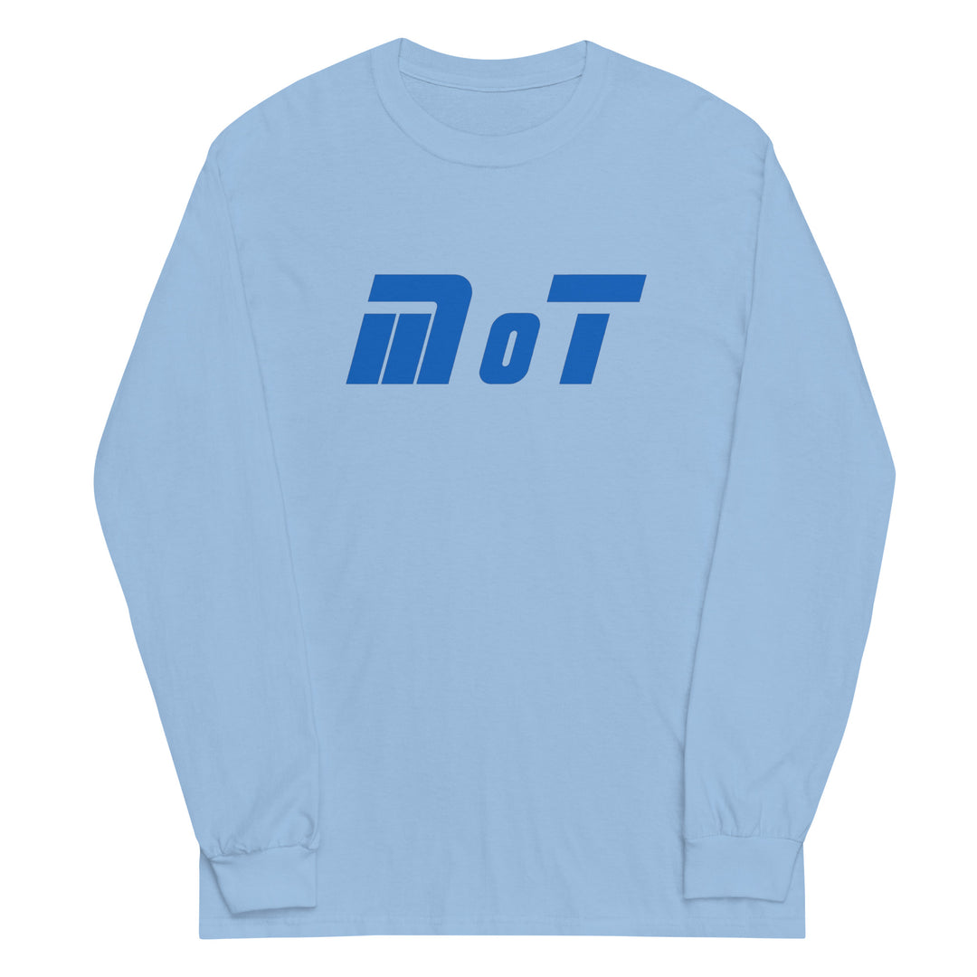 Men’s Long Sleeve Shirt | MOT