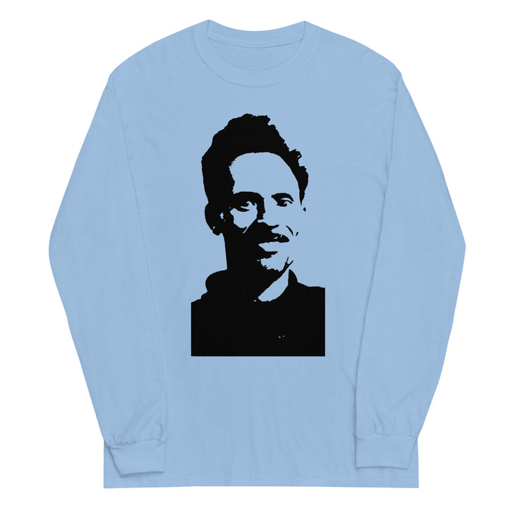 Men’s Long Sleeve Shirt | Shimon