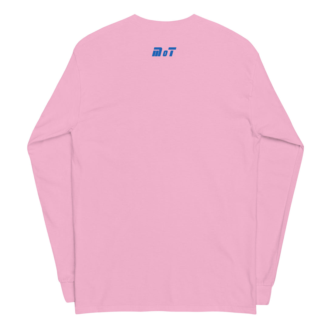 Men’s Long Sleeve Shirt | IDF Israel Defense Forces