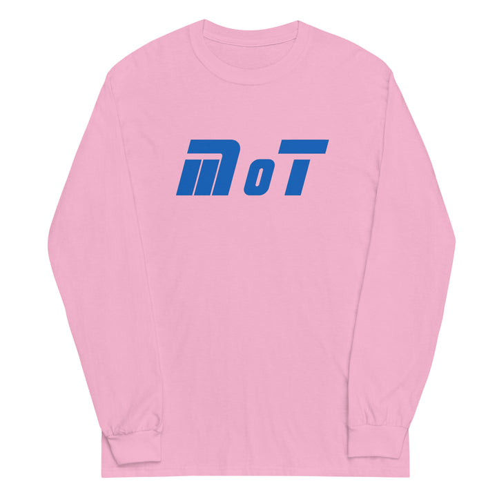 Men’s Long Sleeve Shirt | MOT