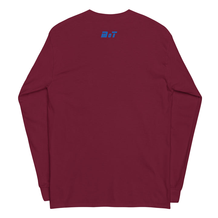 Men’s Long Sleeve Shirt | IDF Israel Defense Forces
