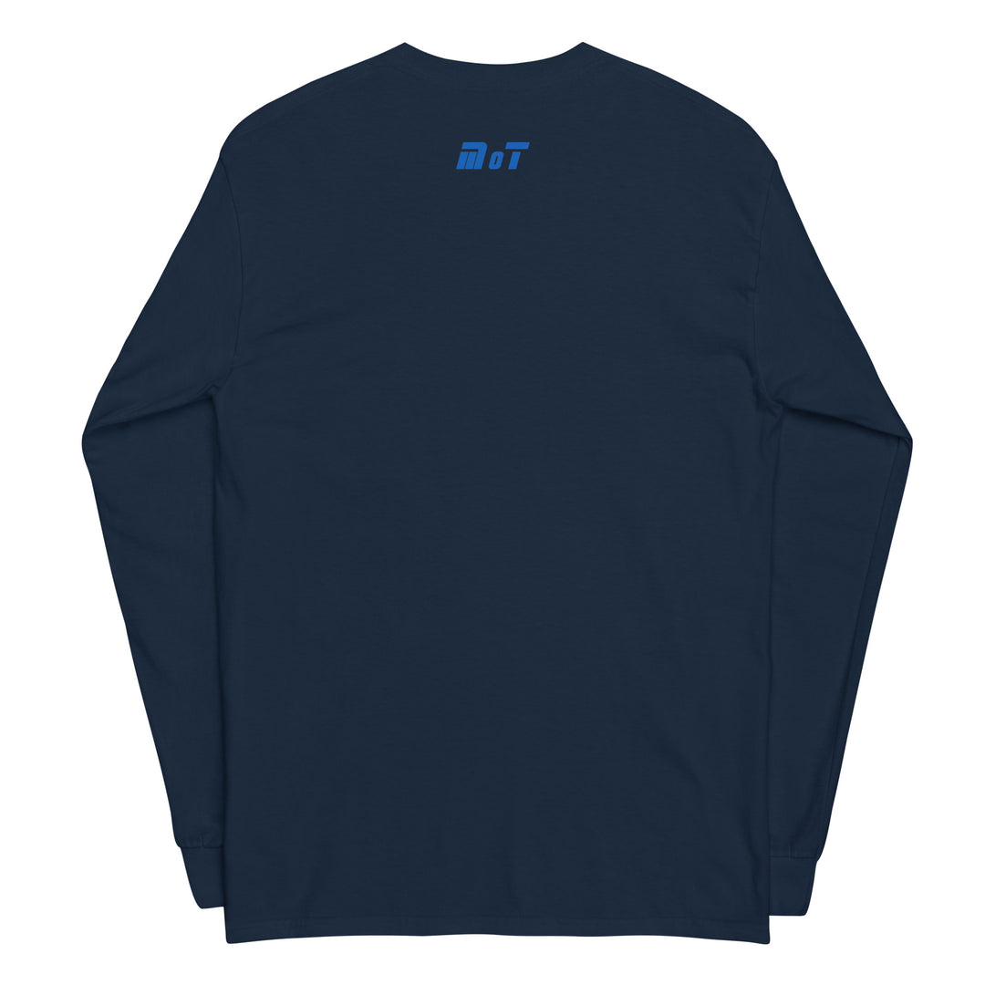 Men’s Long Sleeve Shirt | IDF Israel Defense Forces