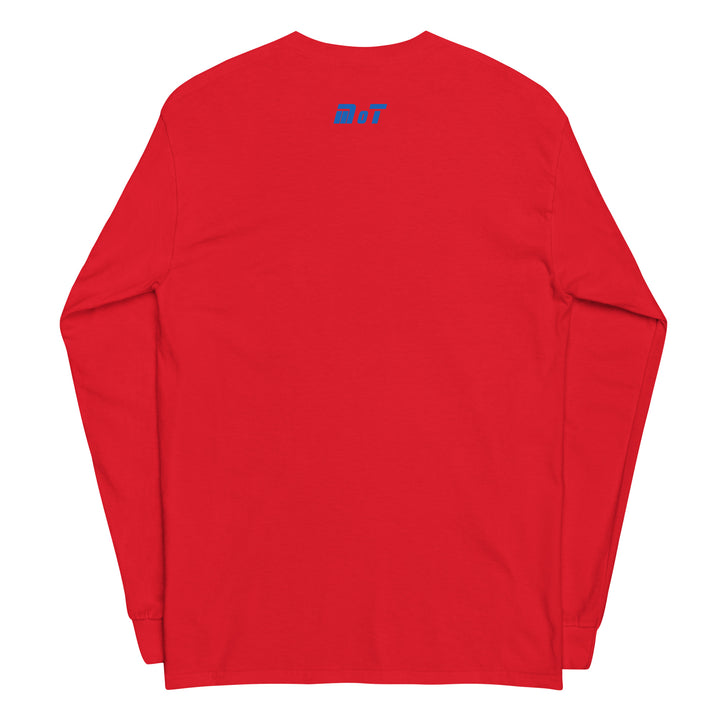 Men’s Long Sleeve Shirt | IDF Israel Defense Forces