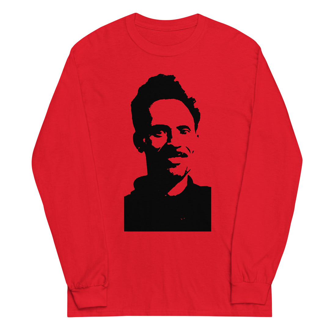 Men’s Long Sleeve Shirt | Shimon