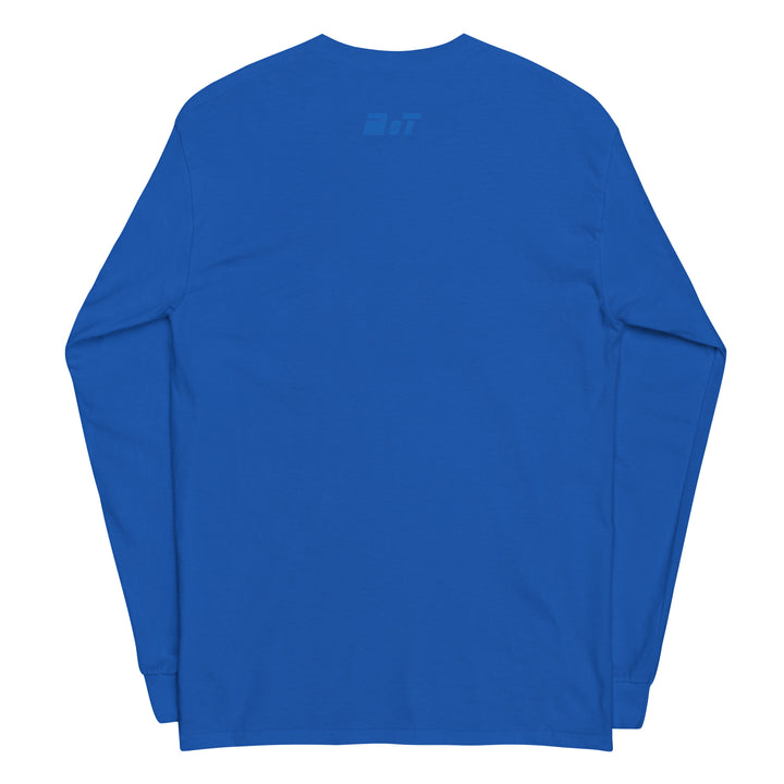 Men’s Long Sleeve Shirt | IDF Israel Defense Forces