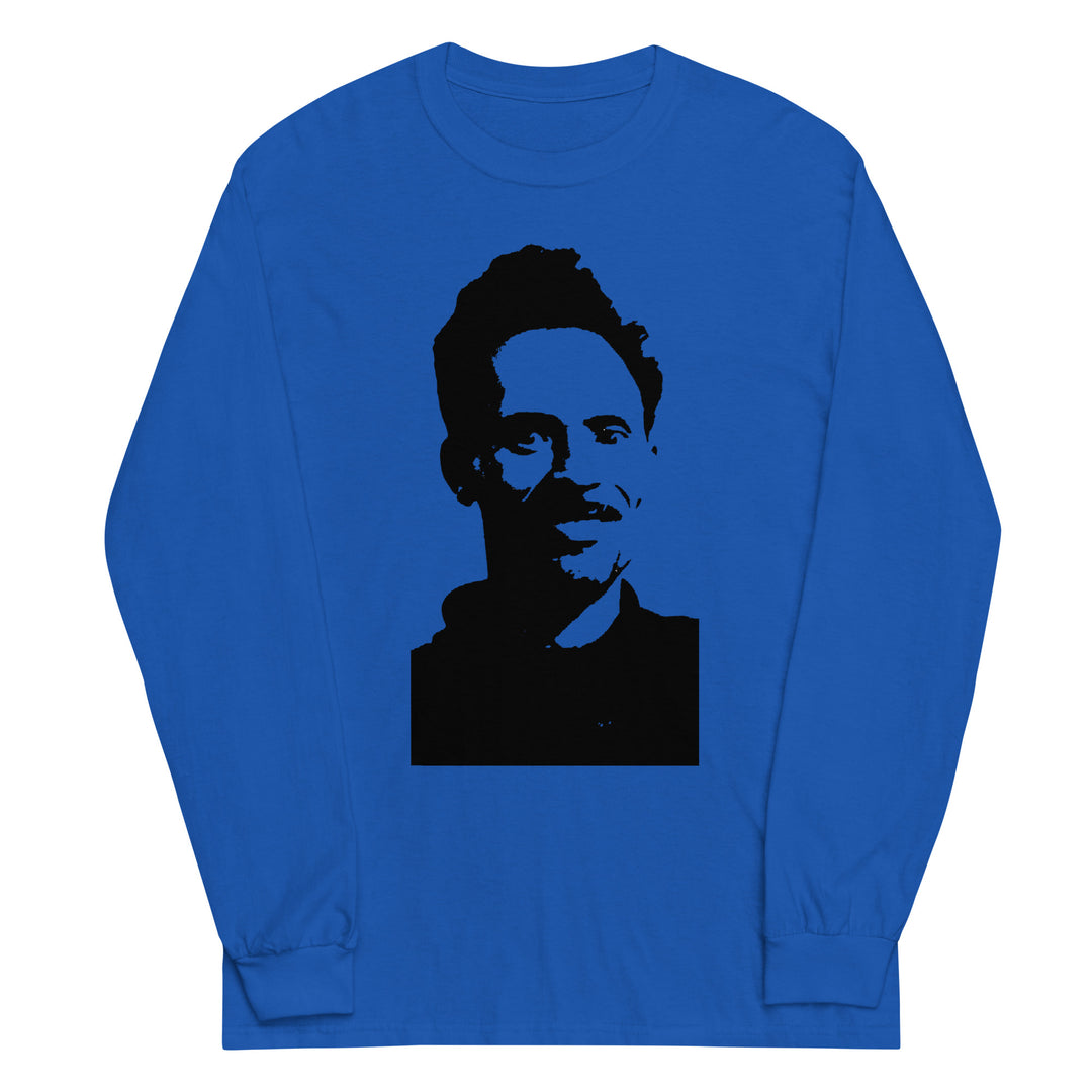 Men’s Long Sleeve Shirt | Shimon