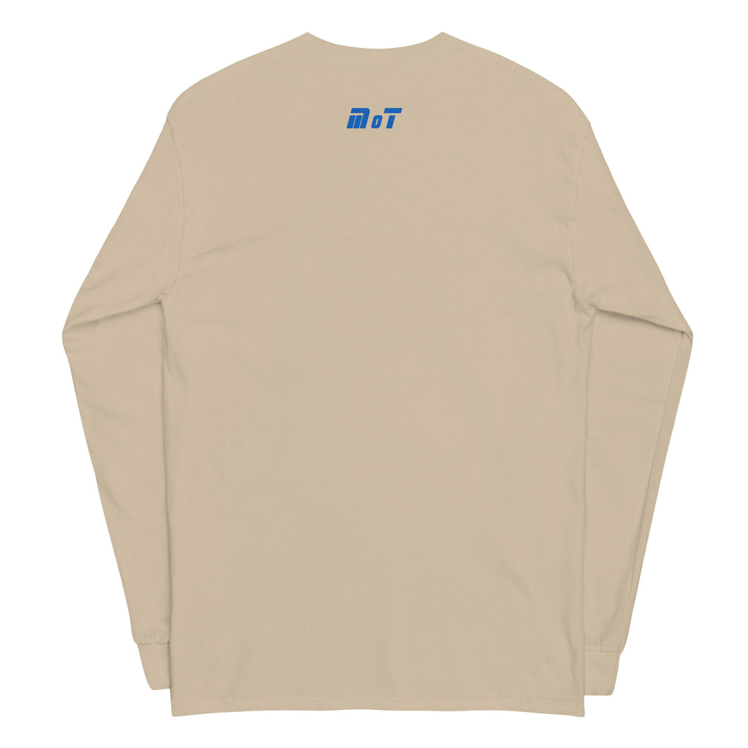 Men’s Long Sleeve Shirt | IDF Israel Defense Forces