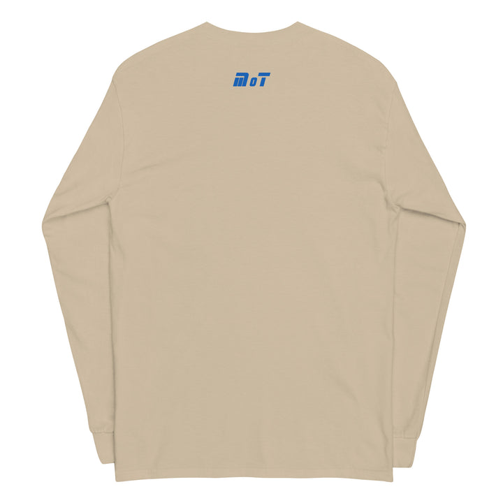 Men’s Long Sleeve Shirt | IDF Israel Defense Forces