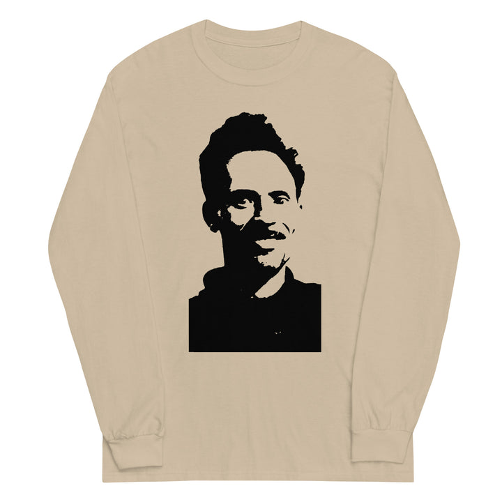 Men’s Long Sleeve Shirt | Shimon