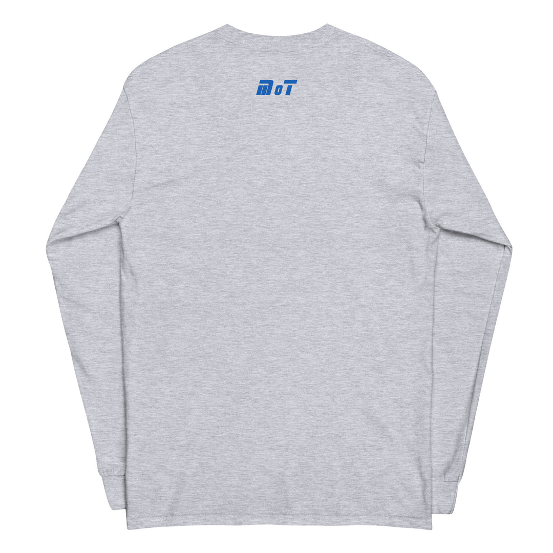 Men’s Long Sleeve Shirt | IDF Israel Defense Forces