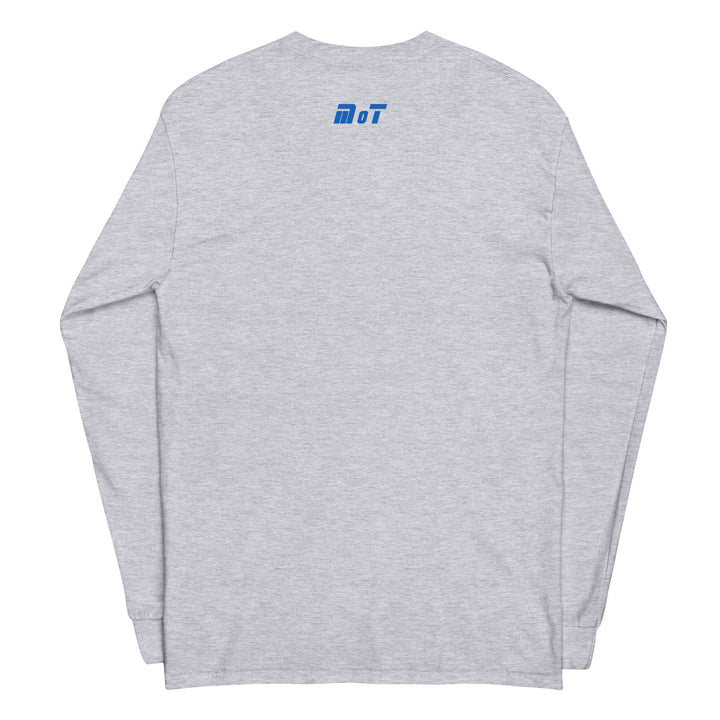 Men’s Long Sleeve Shirt | IDF Israel Defense Forces