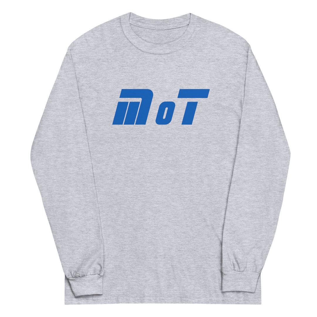 Men’s Long Sleeve Shirt | MOT