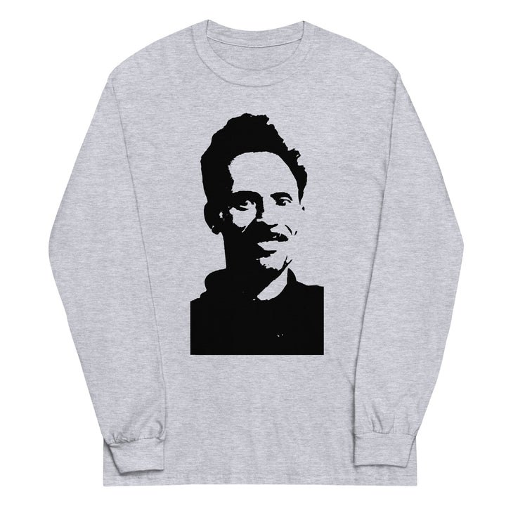 Men’s Long Sleeve Shirt | Shimon
