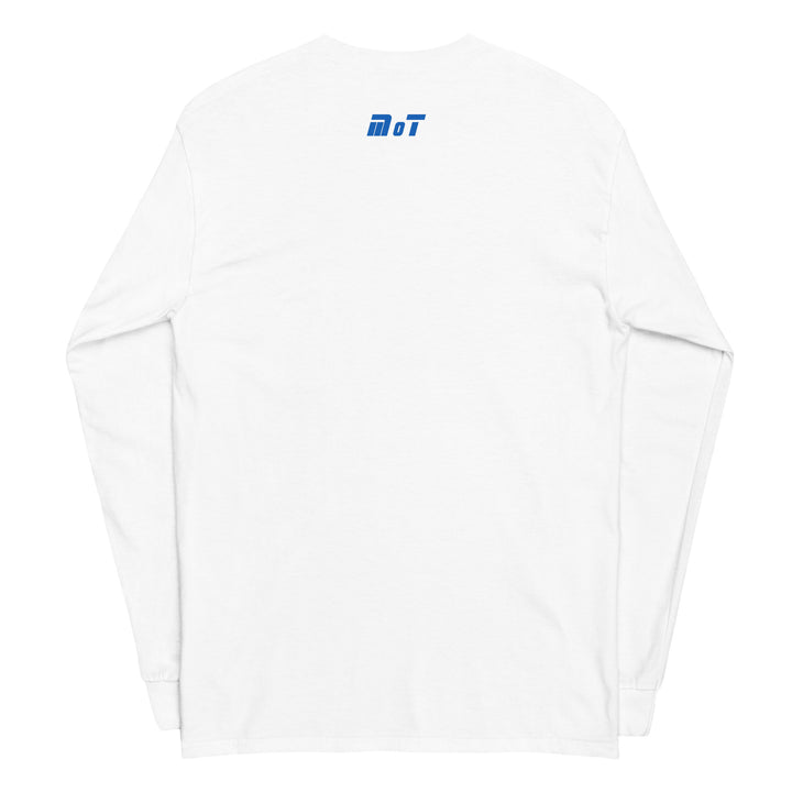 Men’s Long Sleeve Shirt | Speed Dating Inventor