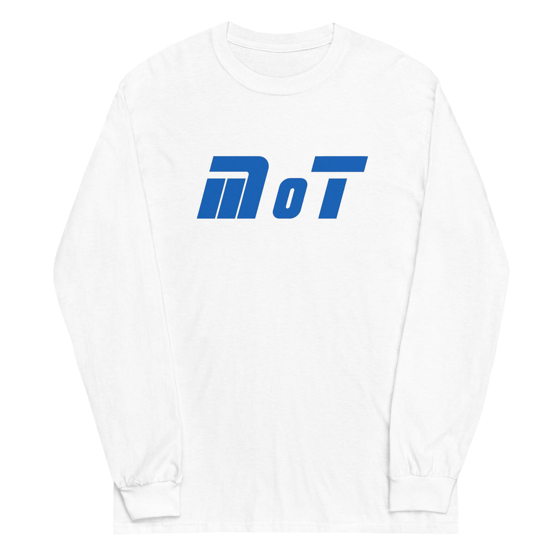 Men’s Long Sleeve Shirt | MOT