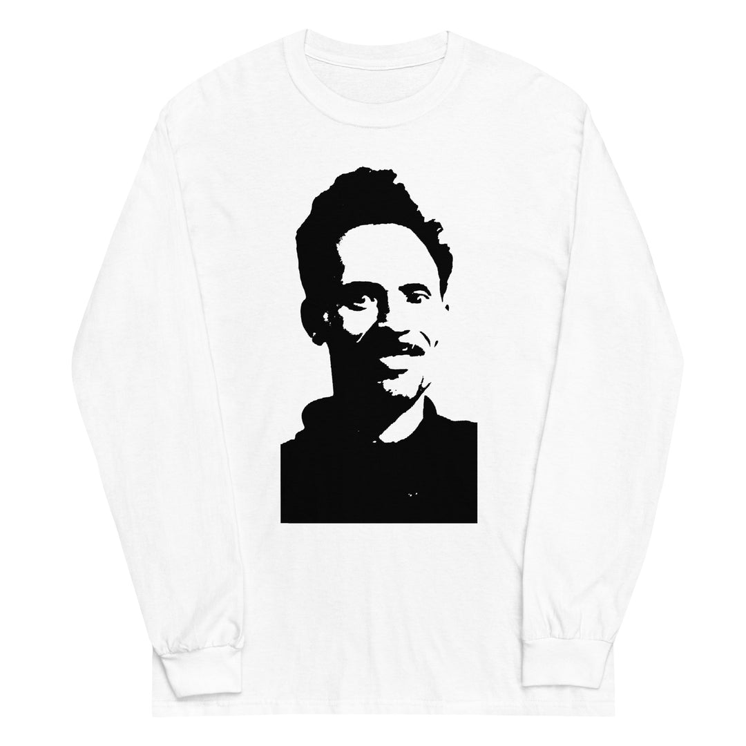 Men’s Long Sleeve Shirt | Shimon