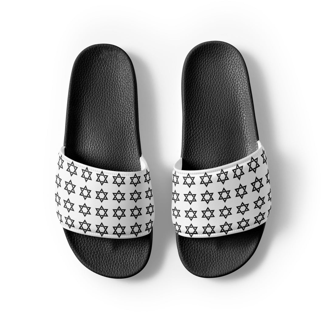 Men’s slides | Magen David