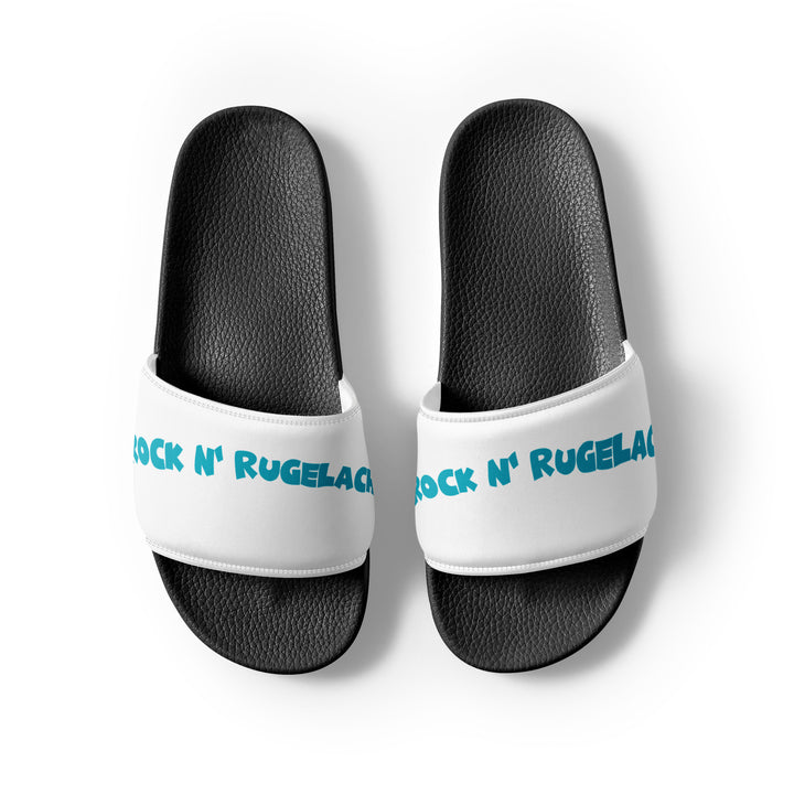 Men’s slides | Rock n' Rugelach