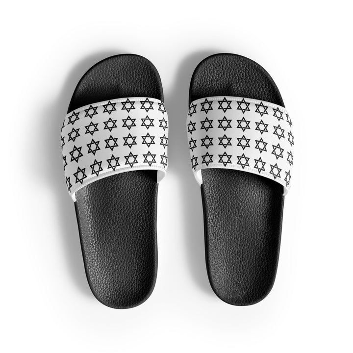 Men’s slides | Magen David