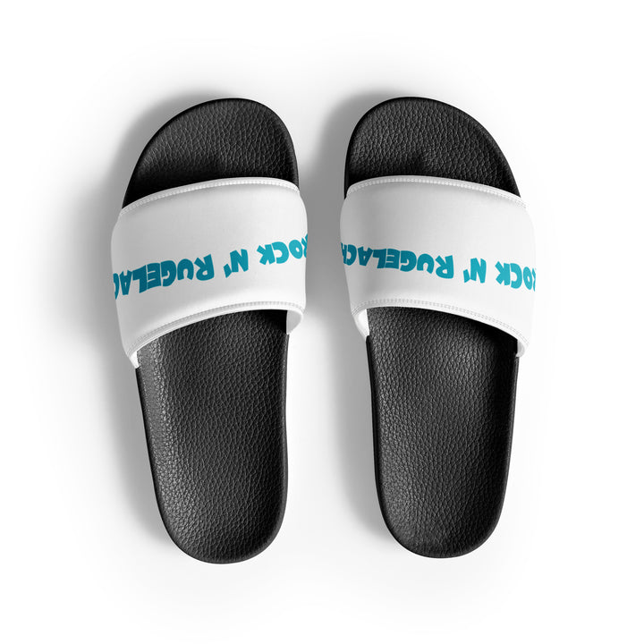 Men’s slides | Rock n' Rugelach