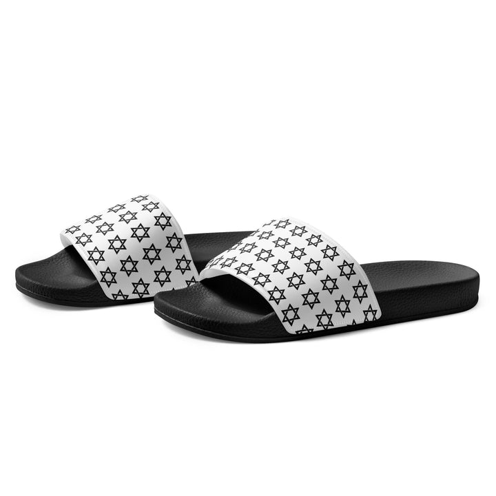 Men’s slides | Magen David