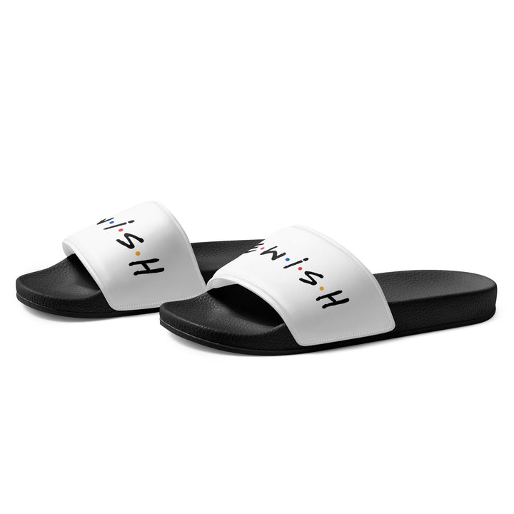 Men’s slides | J.E.W.I.S.H.