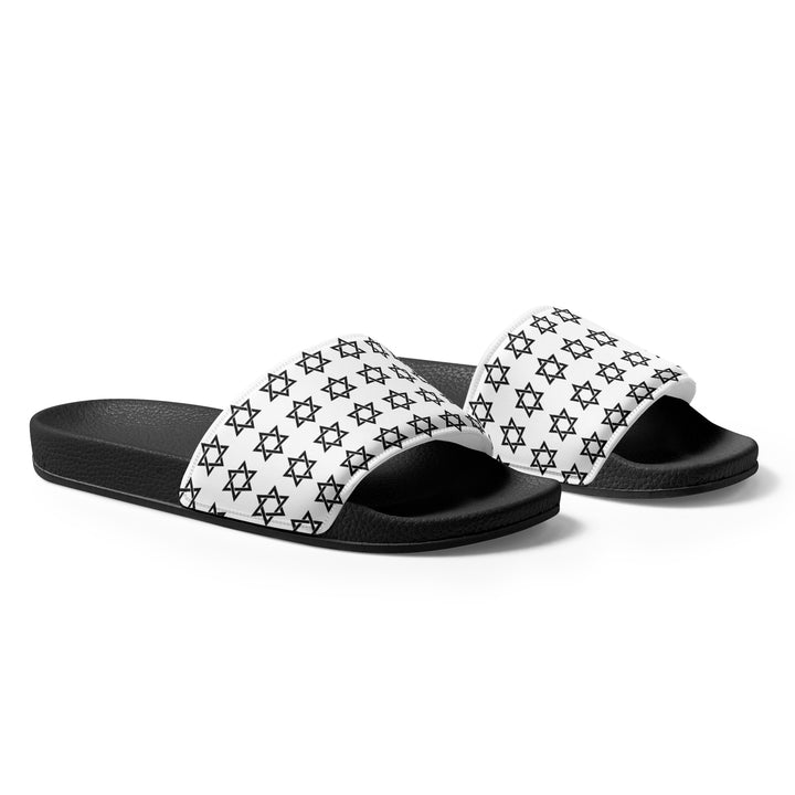 Men’s slides | Magen David