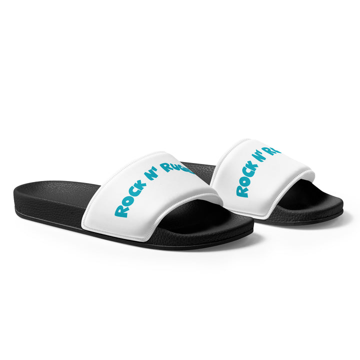 Men’s slides | Rock n' Rugelach