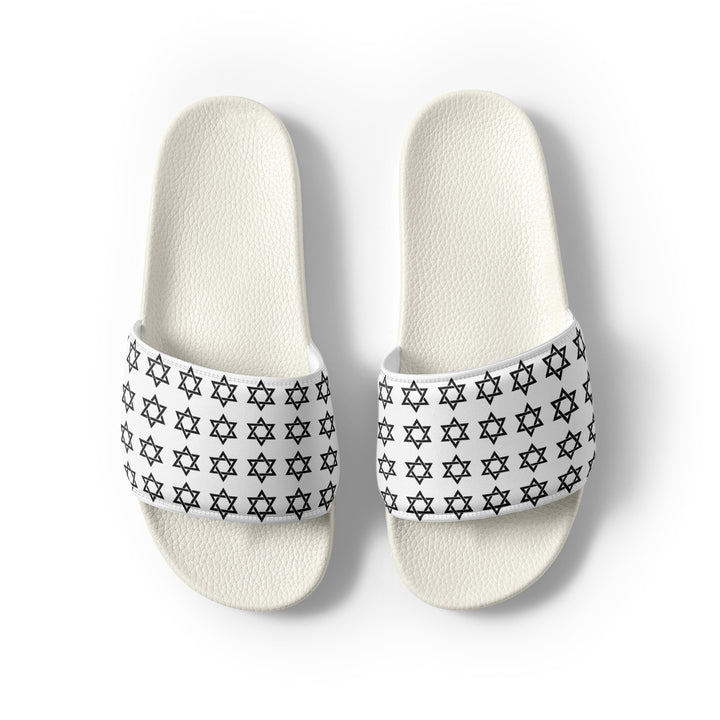 Men’s slides | Magen David