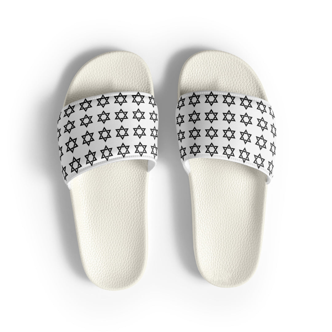 Men’s slides | Magen David