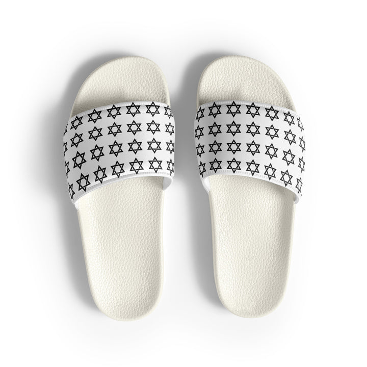Men’s slides | Magen David