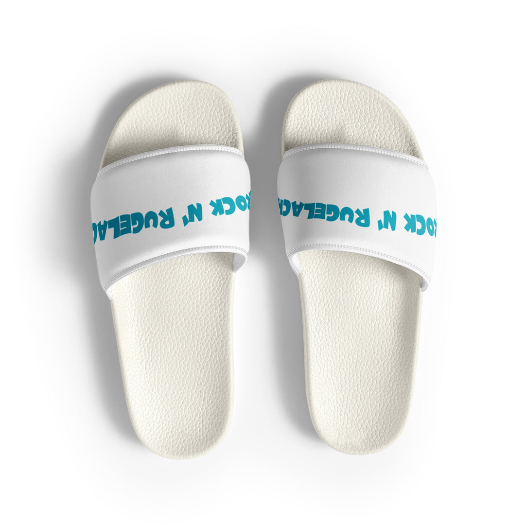 Men’s slides | Rock n' Rugelach