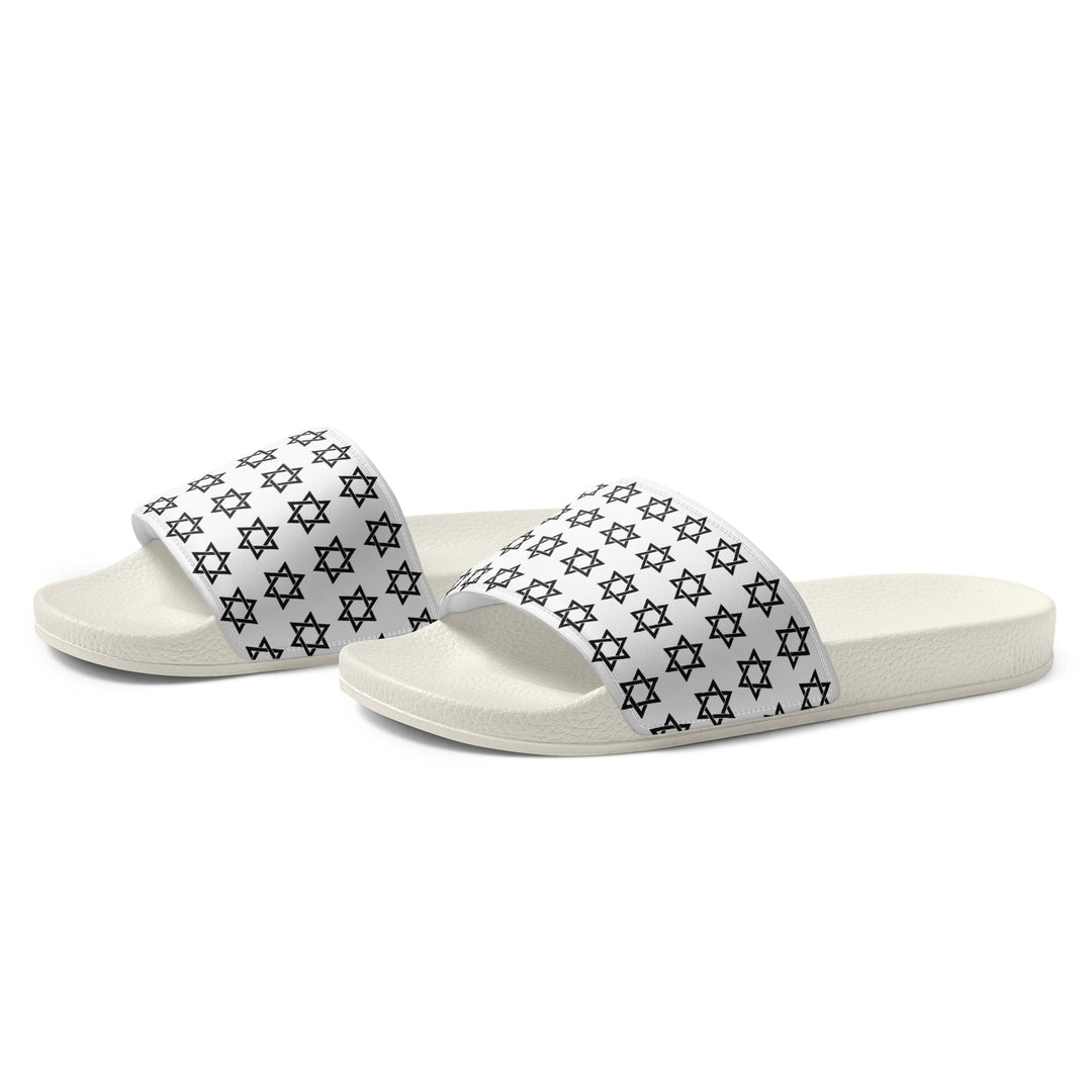 Men’s slides | Magen David