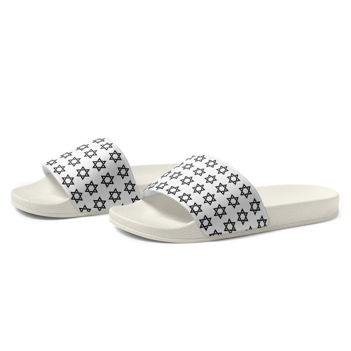 Men’s slides | Magen David