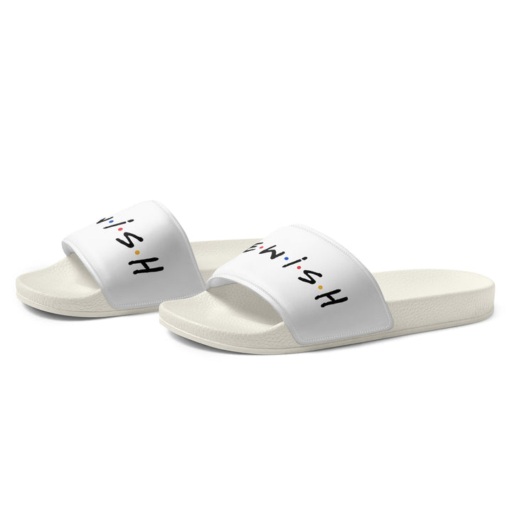 Men’s slides | J.E.W.I.S.H.
