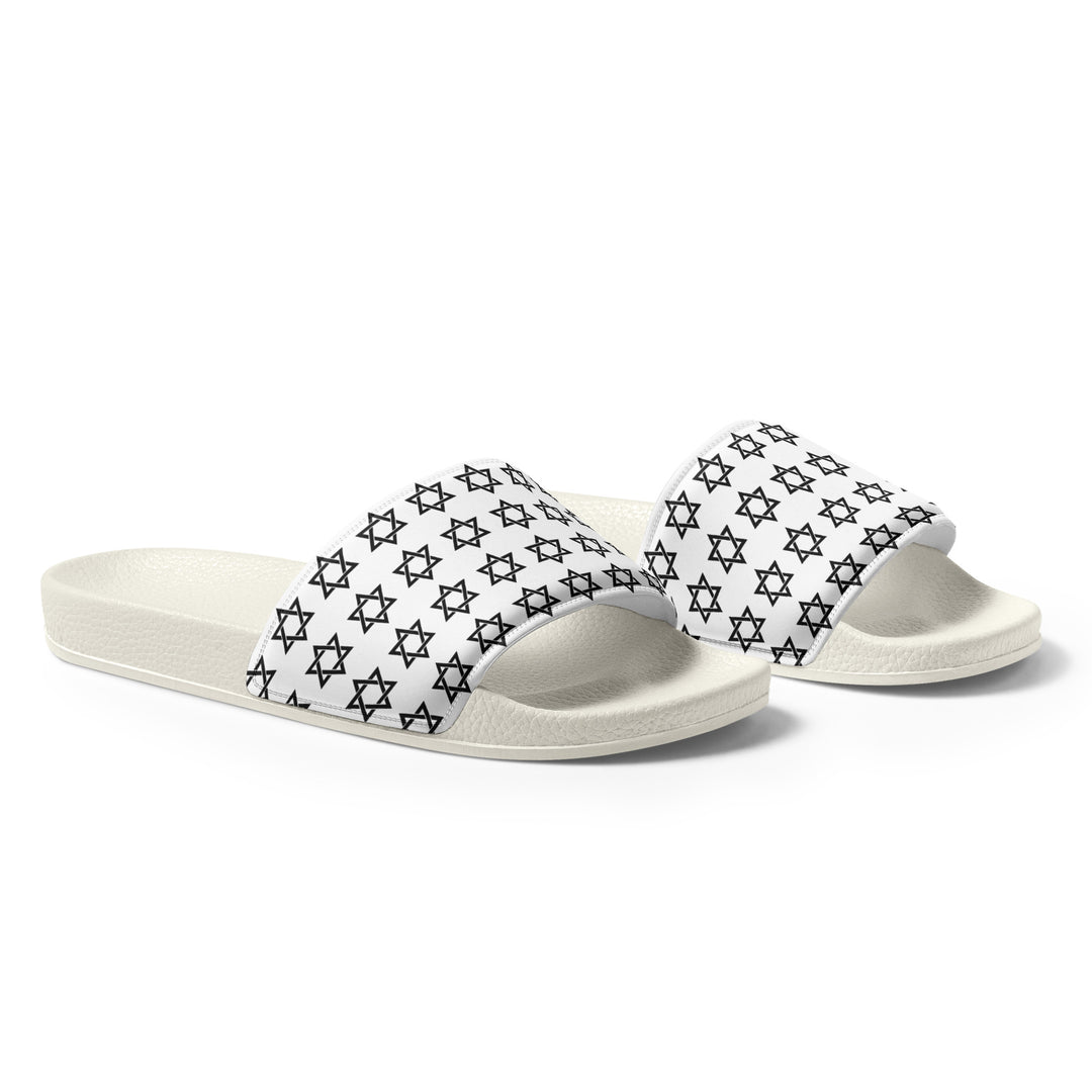 Men’s slides | Magen David